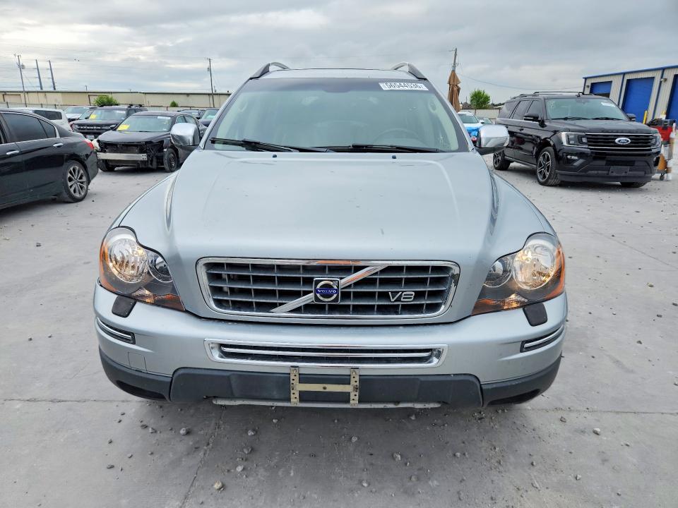 Aukcja sprzedaży 2008 Volvo Xc90, vin: YV4CZ852881443009, numer aukcji: 56544536