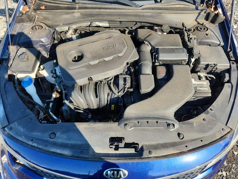 Aukcja sprzedaży 2016 Kia Optima, vin: 5XXGU4L39GG113647, numer aukcji: 57145866