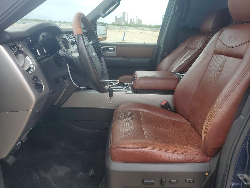 Продаж на аукціоні авто 2013 Ford Expedition, vin: 1FMJK1H55DEF63697, номер лоту: 56379086