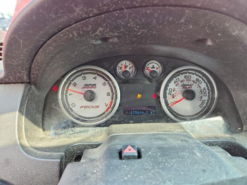 Продажа на аукционе авто 2009 Ford Focus, vin: 1FAHP32N69W202141, номер лота: 57887076