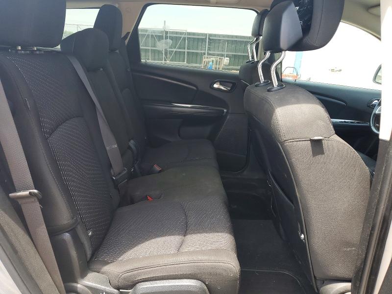 2019 Dodge Journey მანქანა იყიდება აუქციონზე, vin: 3C4PDCBB1KT866346, აუქციონის ნომერი: 55716916