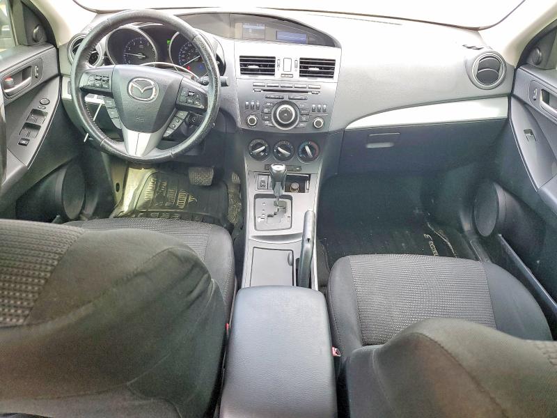 Продажа на аукционе авто 2013 Mazda 3, vin: JM1BL1V74D1727086, номер лота: 58241146