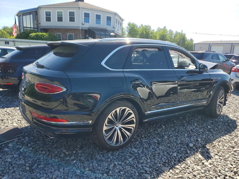 Aukcja sprzedaży 2024 Bentley Bentayga, vin: SJAAT2ZV0RC027976, numer aukcji: 56099226
