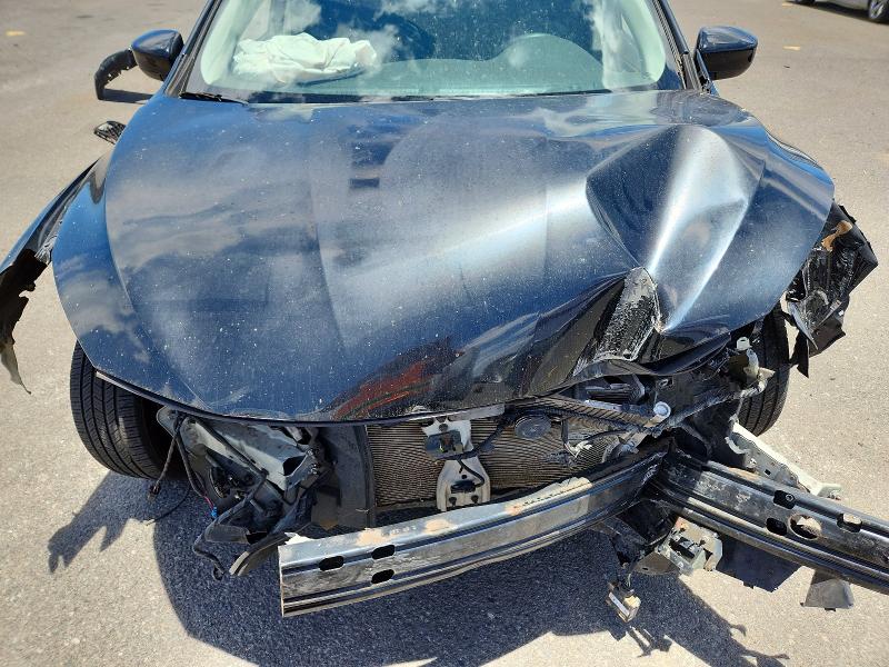 Aukcja sprzedaży 2019 Nissan Sentra, vin: 3N1AB7AP9KY247838, numer aukcji: 58156426