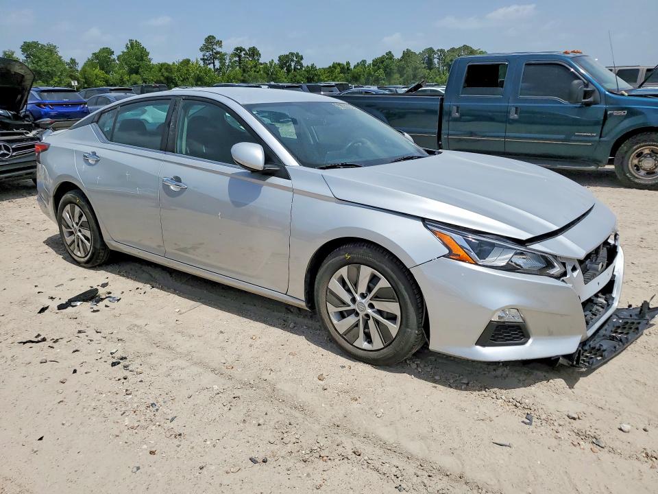 2020 Nissan Altima მანქანა იყიდება აუქციონზე, vin: 1N4BL4BV6LC238427, აუქციონის ნომერი: 58715546