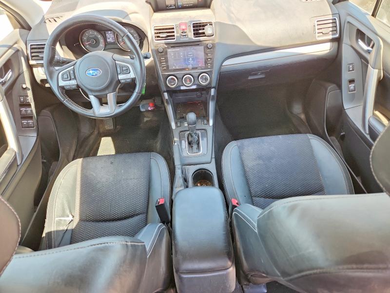 56399946 :رقم المزاد ، JF2SJGEC8HH401747 vin ، 2017 Subaru Forester مزاد بيع