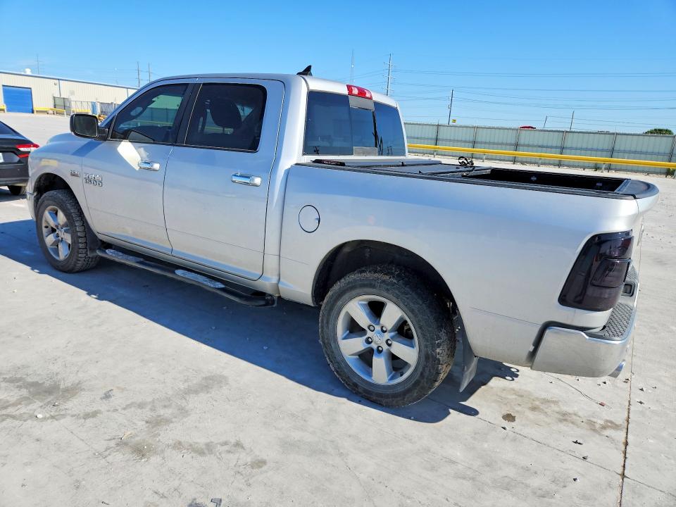 2016 Ram 1500 მანქანა იყიდება აუქციონზე, vin: 1C6RR7LT3GS192046, აუქციონის ნომერი: 54855696