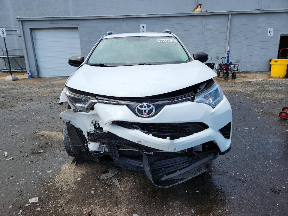 Aukcja sprzedaży 2016 Toyota Rav4, vin: JTMZFREV7GD084982, numer aukcji: 56633876