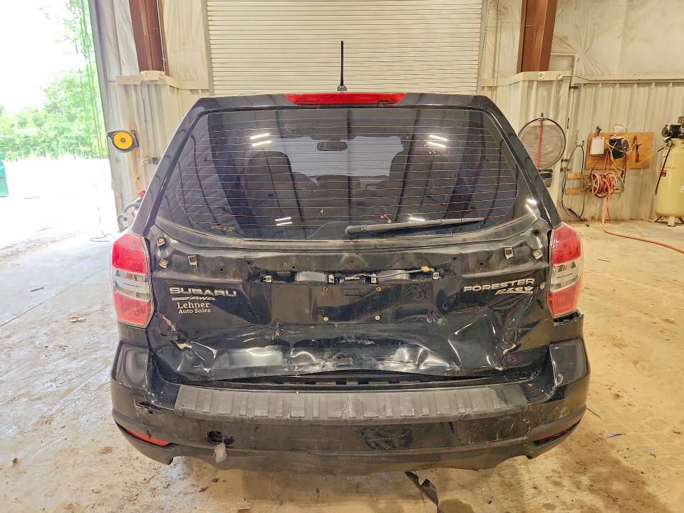 Aukcja sprzedaży 2014 Subaru Forester, vin: JF2SJAAC2EH469427, numer aukcji: 56602536