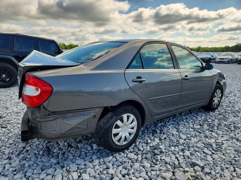 Aukcja sprzedaży 2004 Toyota Camry, vin: 4T1BE32K44U840741, numer aukcji: 57934966