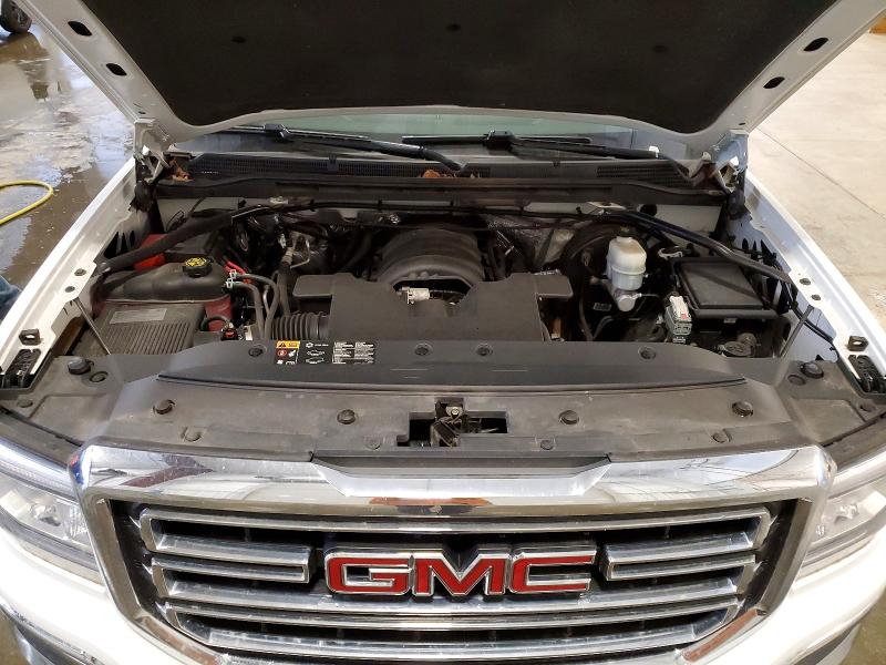 Aukcja sprzedaży 2016 Gmc Sierra, vin: 3GTU2MEC6GG167443, numer aukcji: 56813296