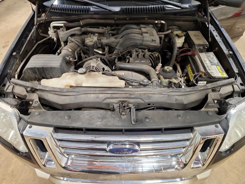 Aukcja sprzedaży 2007 Ford Explorer, vin: 1FMEU74E17UB40047, numer aukcji: 58924796