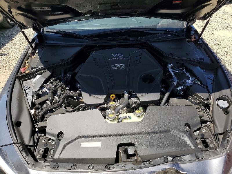 Aukcja sprzedaży 2023 Infiniti Q50, vin: JN1EV7CP2PM511790, numer aukcji: 57997346