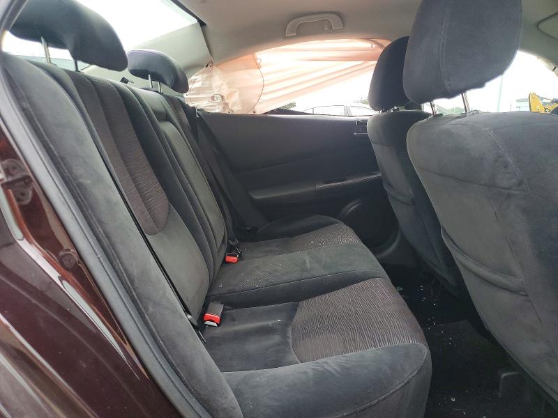 Продажа на аукционе авто 2009 Mazda 6, vin: 1YVHP81A795M41283, номер лота: 58364056