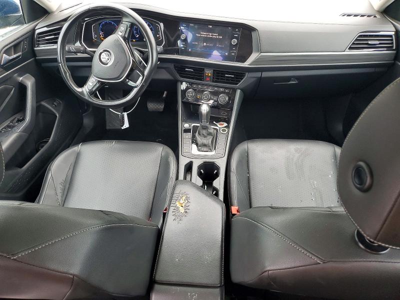 Продажа на аукционе авто 2019 Volkswagen Jetta, vin: 3VWE57BU4KM084482, номер лота: 56505396