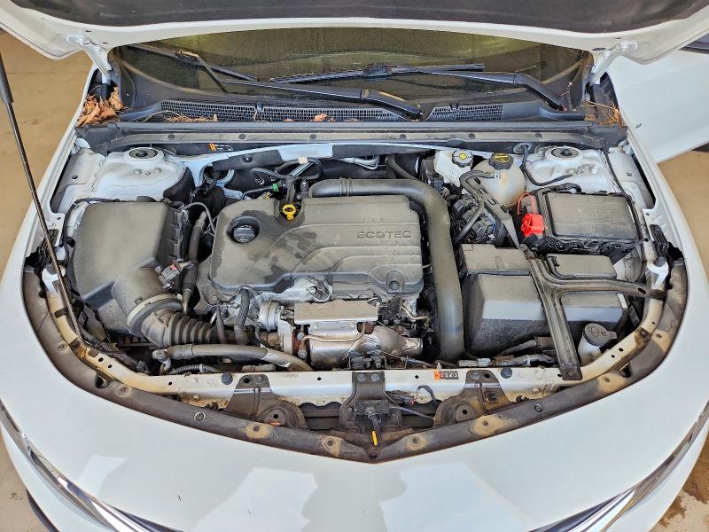 54143866 :رقم المزاد ، 1G1ZC5ST0RF244138 vin ، 2024 Chevrolet Malibu مزاد بيع