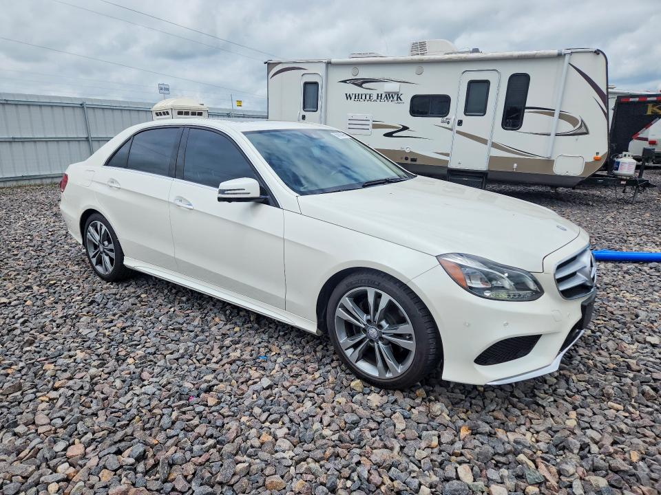 56050496 :رقم المزاد ، WDDHF8JB8EA907182 vin ، 2014 Mercedes-benz E مزاد بيع