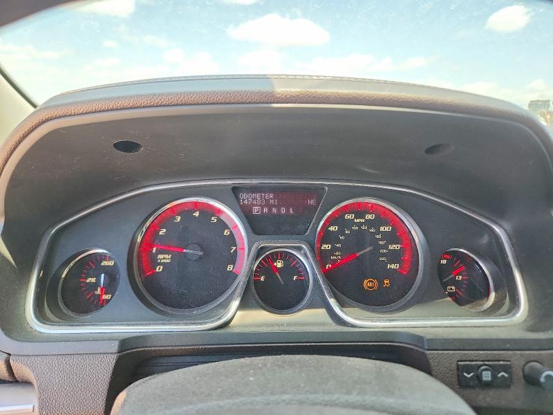 Aukcja sprzedaży 2014 Gmc Acadia, vin: 1GKKVTKD4EJ211395, numer aukcji: 57372836