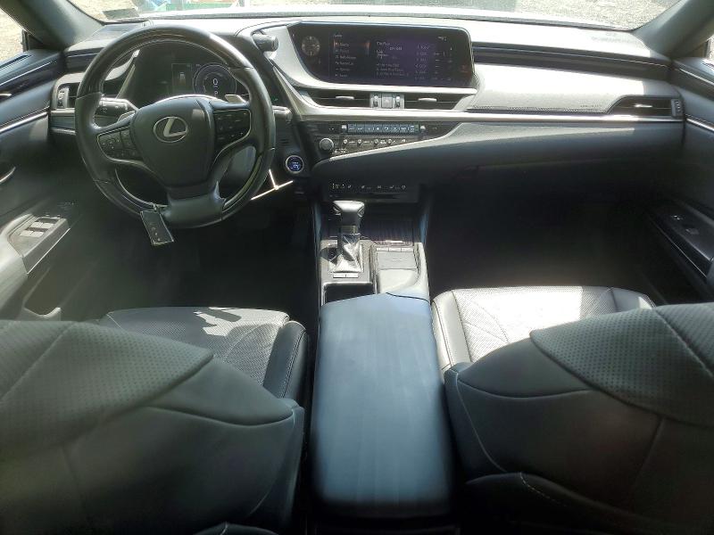 2020 Lexus Es მანქანა იყიდება აუქციონზე, vin: 58AE21B16LU012411, აუქციონის ნომერი: 58027566