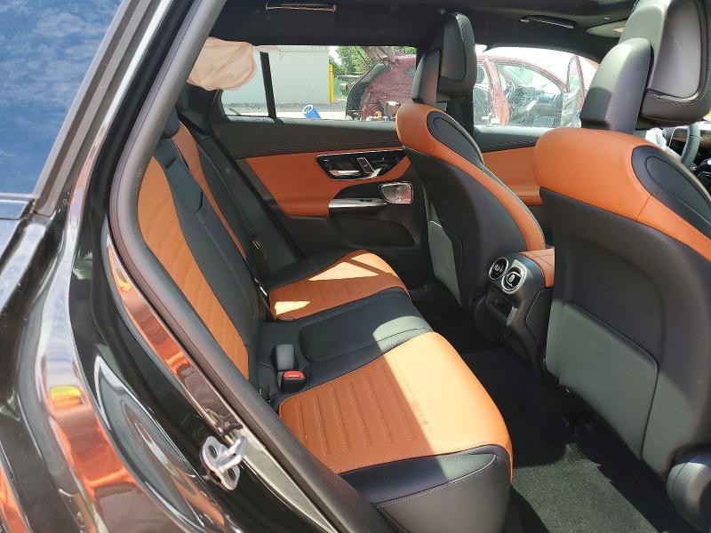 Продажа на аукционе авто 2026 Mercedes-benz Glc, vin: W1NKM4HB7TU115730, номер лота: 57206856