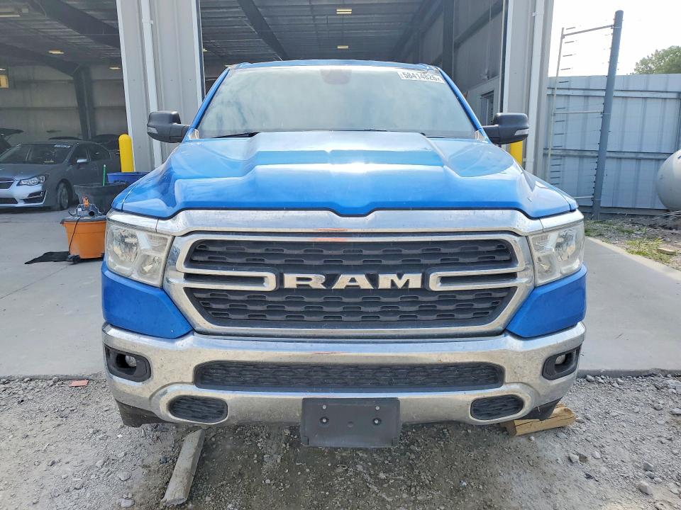Aukcja sprzedaży 2023 Ram 1500, vin: 1C6SRFFT5PN689105, numer aukcji: 58414826