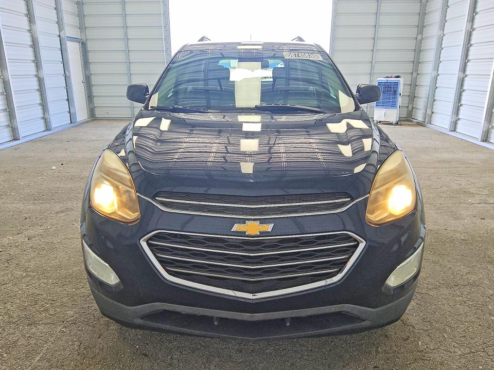 Aukcja sprzedaży 2017 Chevrolet Equinox, vin: 2GNALCEK2H1504189, numer aukcji: 58745836