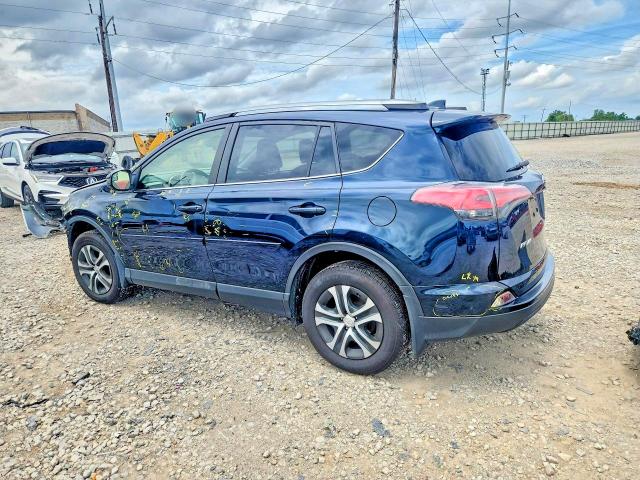 Aukcja sprzedaży 2018 Toyota Rav4, vin: JTMBFREV9JJ259422, numer aukcji: 56819216