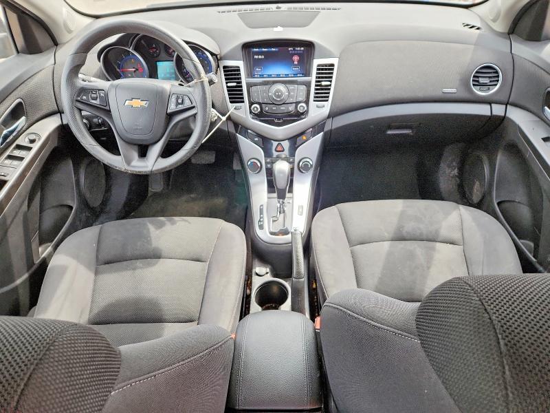 Продажа на аукционе авто 2015 Chevrolet Cruze, vin: 1G1PC5SB0F7287365, номер лота: 58082526