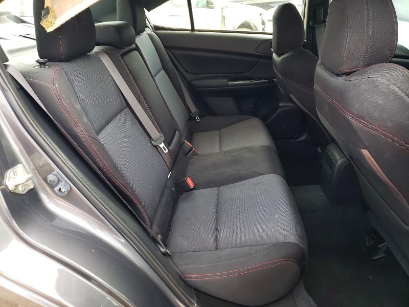 Продажа на аукционе авто 2020 Subaru Wrx, vin: JF1VA1A65L9805316, номер лота: 57584956