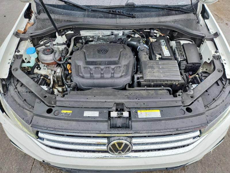 Продажа на аукционе авто 2022 Volkswagen Tiguan, vin: 3VV3B7AX1NM045076, номер лота: 55425236