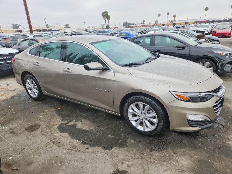 Aukcja sprzedaży 2022 Chevrolet Malibu, vin: 1G1ZD5ST9NF152873, numer aukcji: 57766566
