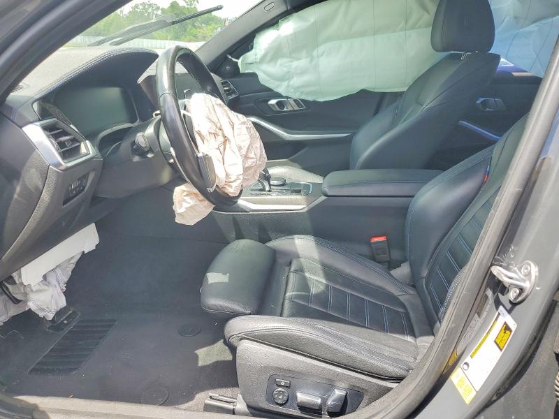 Aukcja sprzedaży 2020 Bmw M340i, vin: WBA5U7C00LFH12184, numer aukcji: 55807836