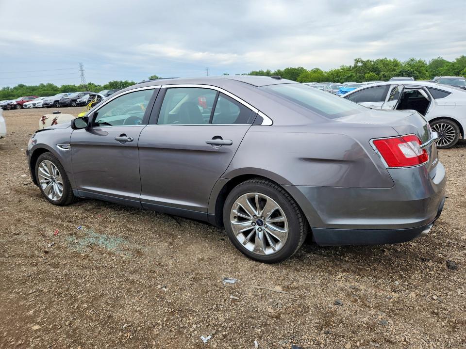 2011 Ford Taurus მანქანა იყიდება აუქციონზე, vin: 1FAHP2FW4BG170108, აუქციონის ნომერი: 58805156