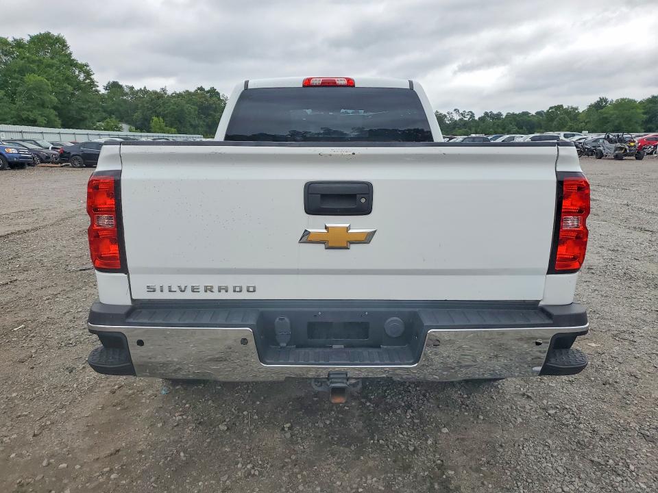 Aukcja sprzedaży 2018 Chevrolet Silverado, vin: 1GCVKNEHXJZ274055, numer aukcji: 55792356