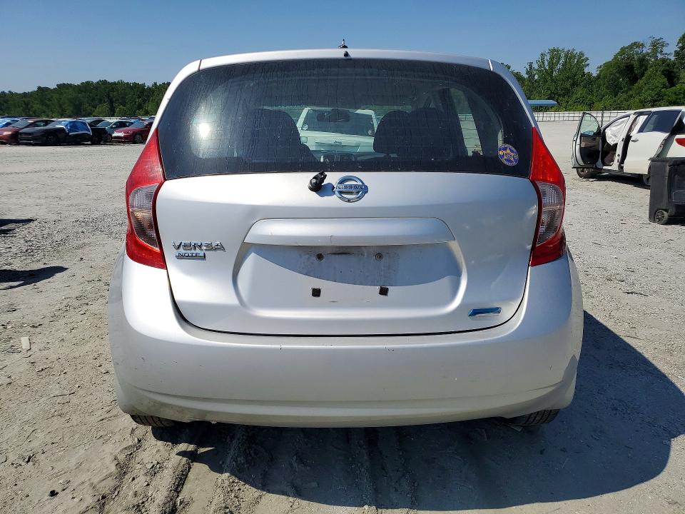 Продажа на аукционе авто 2014 Nissan Versa Note, vin: 3N1CE2CPXEL369903, номер лота: 54875786
