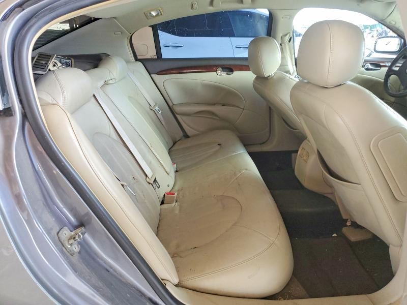 Продаж на аукціоні авто 2007 Buick Lucerne, vin: 1G4HD57247U219330, номер лоту: 55927616