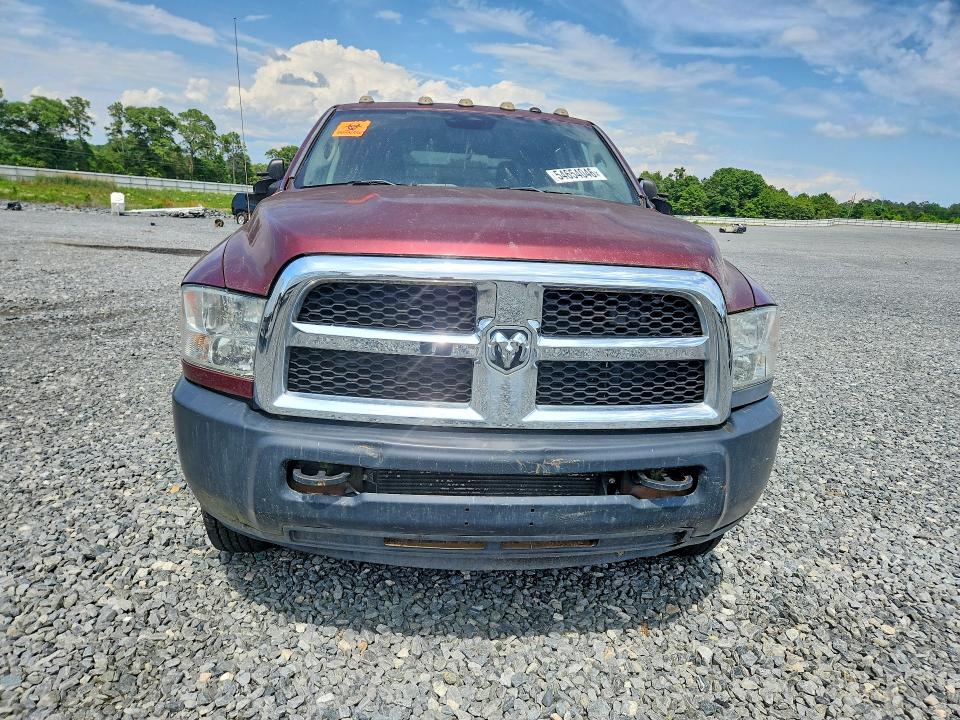 Aukcja sprzedaży 2018 Ram 3500, vin: 3C63RRGL2JG143897, numer aukcji: 54654046