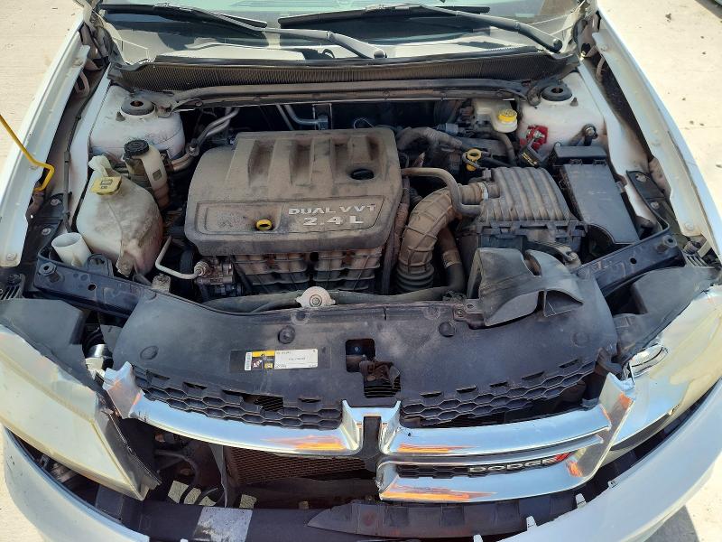 Aukcja sprzedaży 2014 Dodge Avenger, vin: 1C3CDZAB9EN219320, numer aukcji: 58032496