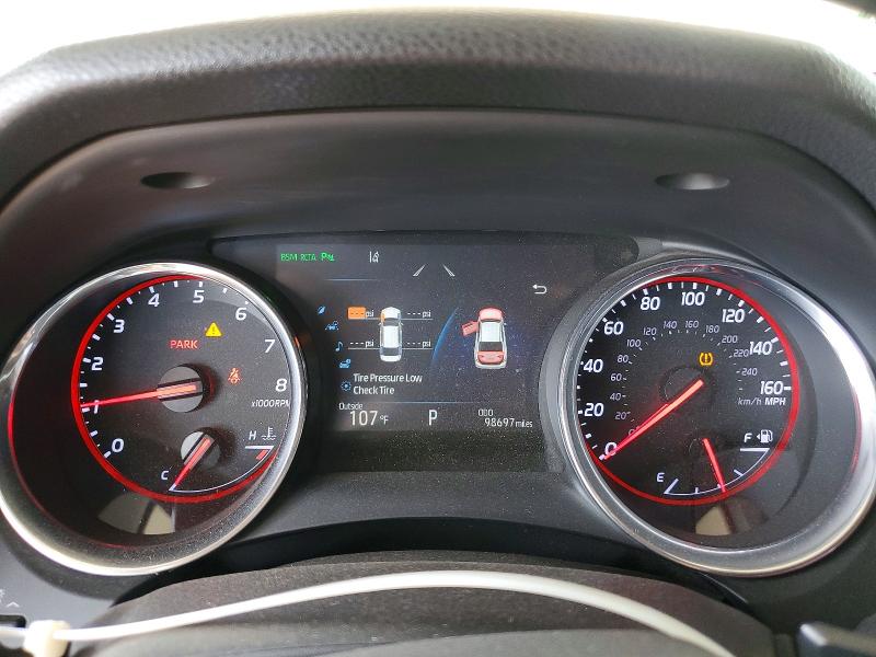 Продаж на аукціоні авто 2018 Toyota Camry, vin: 4T1BZ1HK2JU019763, номер лоту: 58811386