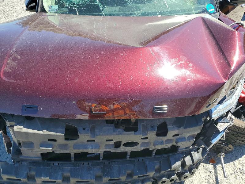Продажа на аукционе авто 2019 Ford Flex, vin: 2FMHK6C80KBA12731, номер лота: 58074246