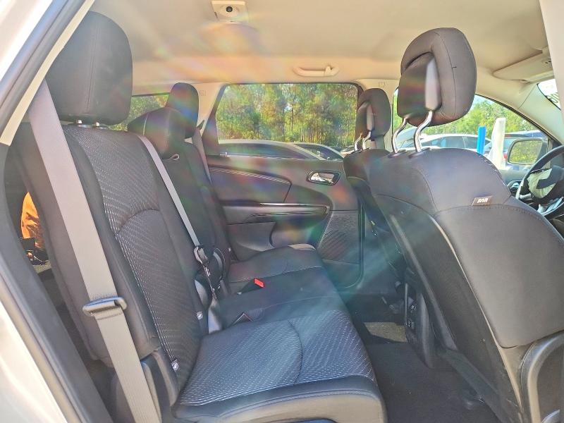 56677406 :رقم المزاد ، 3C4PDCCG4GT134813 vin ، 2016 Dodge Journey مزاد بيع