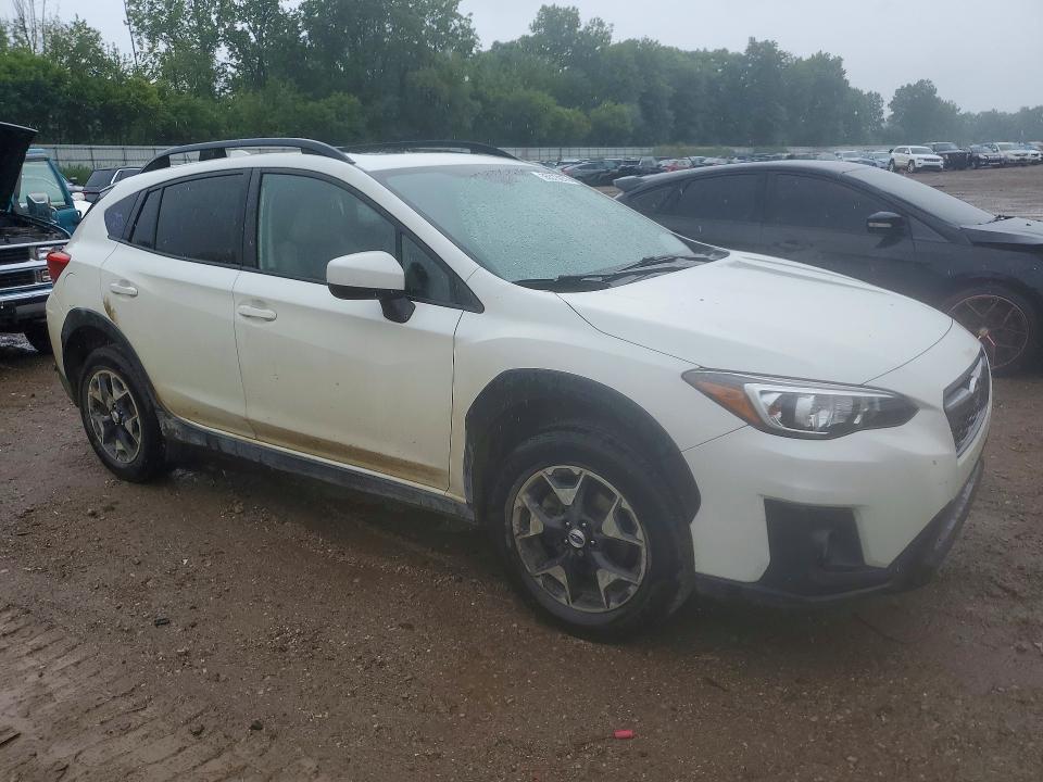 Продаж на аукціоні авто 2018 Subaru Crosstrek, vin: JF2GTADC6J8257376, номер лоту: 55373076