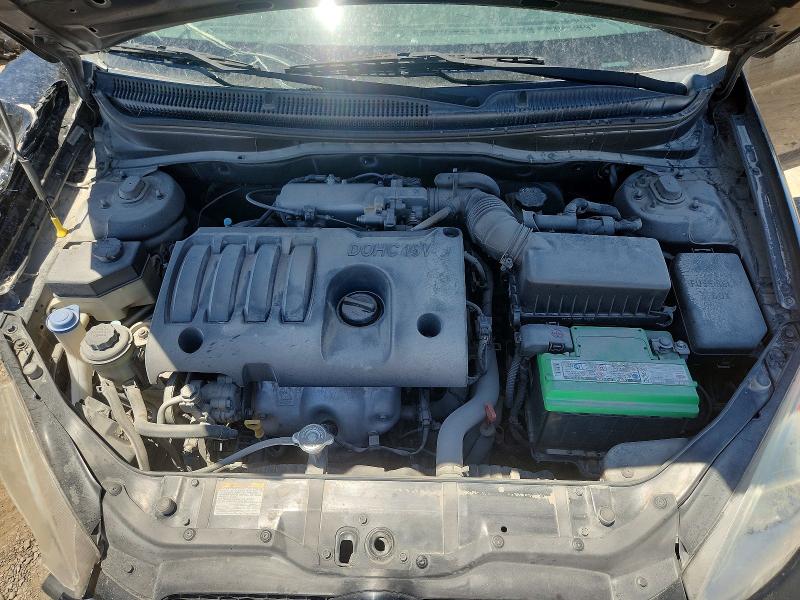 Aukcja sprzedaży 2011 Hyundai Accent, vin: KMHCM3AC3BU188953, numer aukcji: 52980976