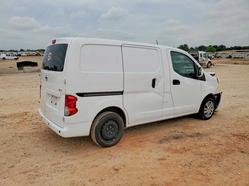 Продаж на аукціоні авто 2020 Nissan Nv200, vin: 3N6CM0KN8LK704967, номер лоту: 55401936