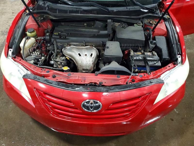 57325196 :رقم المزاد ، 4T4BE46K29R131142 vin ، 2009 Toyota Camry مزاد بيع
