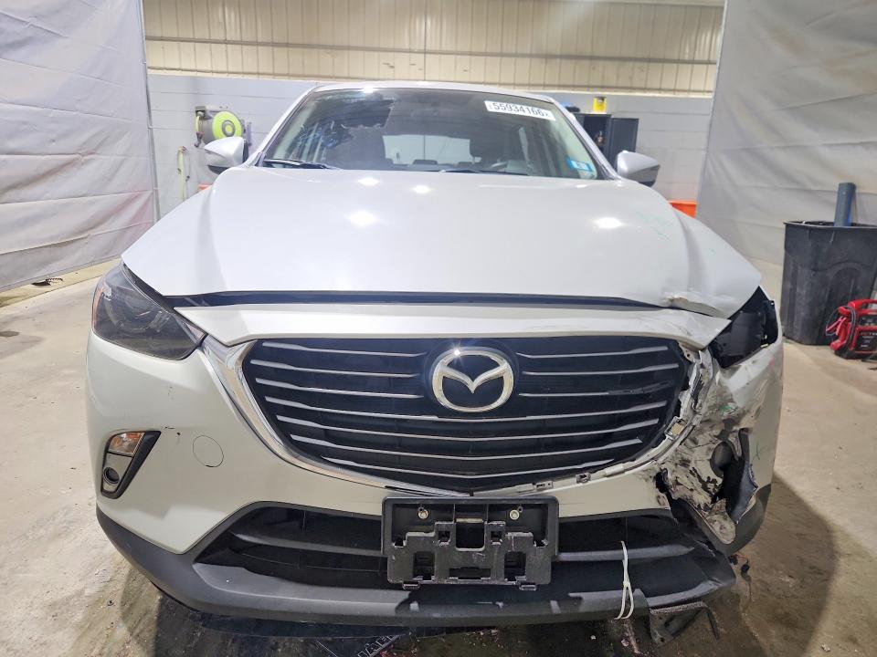 Aukcja sprzedaży 2016 Mazda Cx-3, vin: JM1DKFD70G0130439, numer aukcji: 55934166