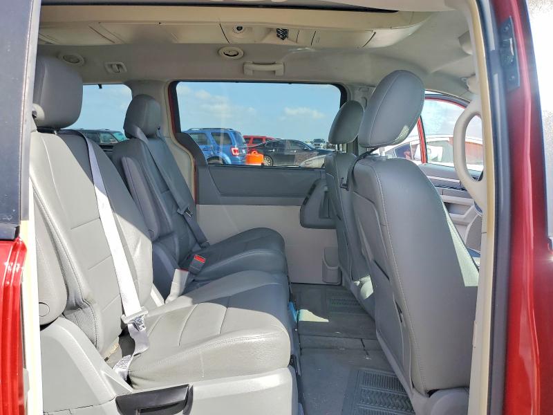 Aukcja sprzedaży 2008 Dodge Grand Caravan, vin: 2D8HN54P28R840020, numer aukcji: 58118666