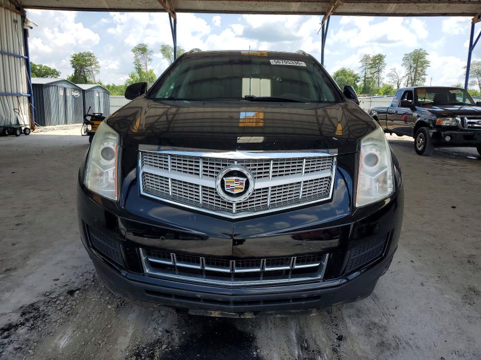 Aukcja sprzedaży 2013 Cadillac Srx, vin: 3GYFNGE39DS520309, numer aukcji: 56795336