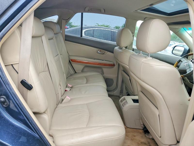 Продаж на аукціоні авто 2004 Lexus Rx, vin: JTJHA31U840040431, номер лоту: 56804086