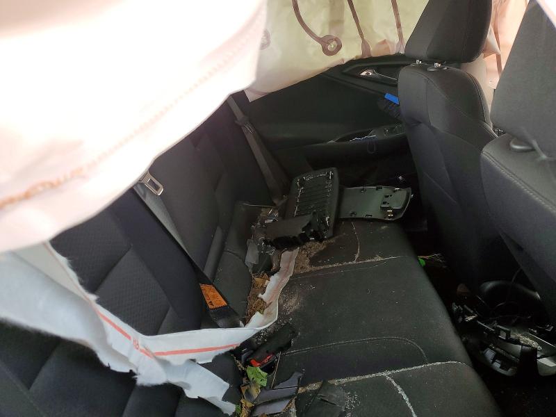Aukcja sprzedaży 2024 Chevrolet Malibu, vin: 1G1ZD5ST4RF213374, numer aukcji: 55853296